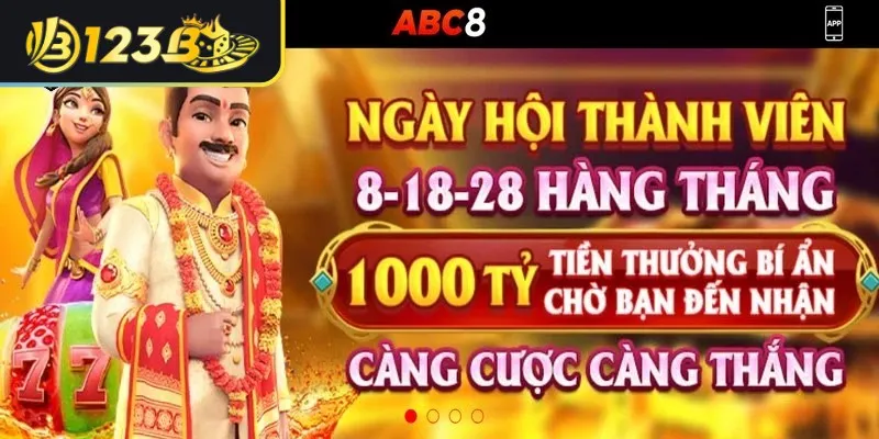 Đánh giá những ưu điểm của nhà cái ABC8